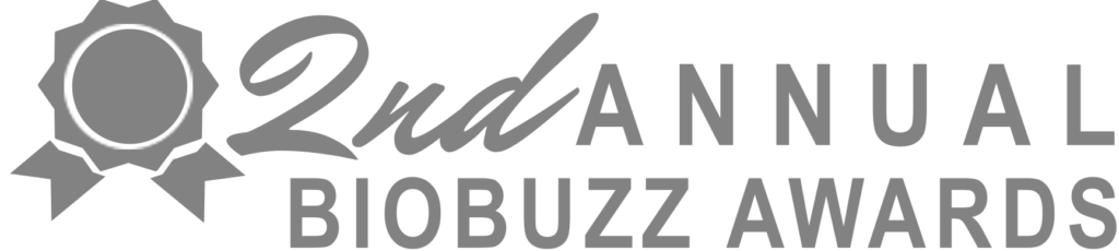 2nd Annual BioBuzz awards