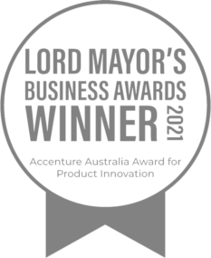 Lord Mayor's Business Awards winner 2021