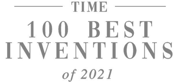 Time 100 Best Inventions of 2021