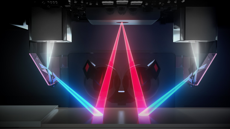 ellume test analyzer