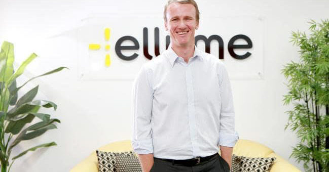 Ellume spreads global wings with GSK deal