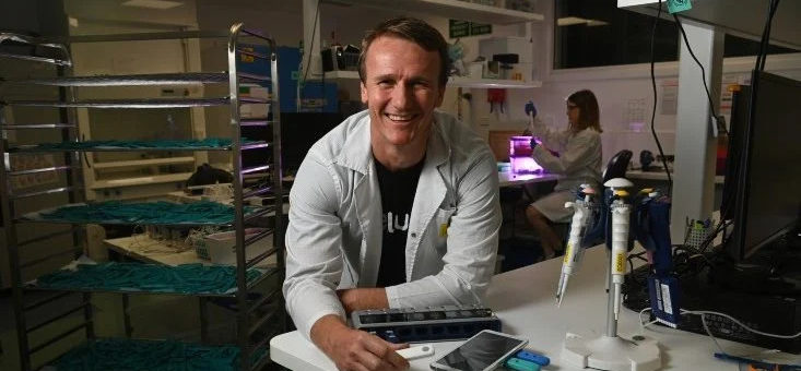 Why Aussie startup Ellume’s home-testing tech should help us in the COVID-19 recovery, but can’t