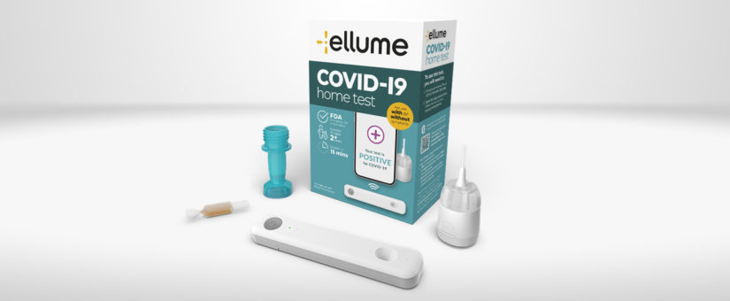 Over-the-counter COVID-19 testing now available at CVS Pharmacy