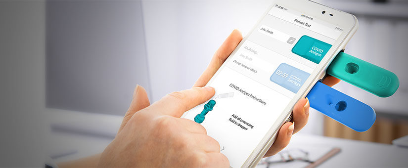 Ellume awarded US$30M from US National Institutes of Health RADx initiative to accelerate development of rapid COVID-19 diagnostics