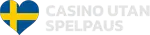 Casino Utan Spelpaus Logo